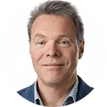 Steve Williamson GSK