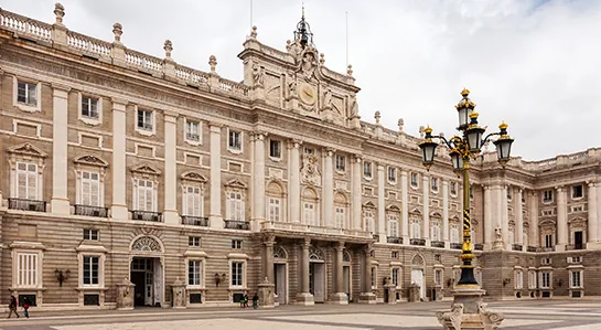 VENUE madrid1
